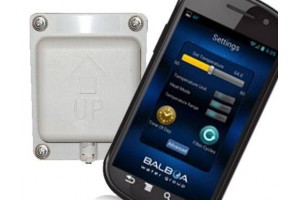 Balboa Wi-Fi modul