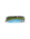 Plastic pools