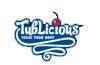 Tublicious – malé vířivky